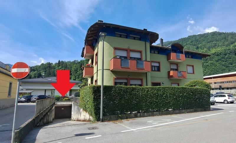 Bilocale in Via al Ben 1, Pieve di Bono-Prezzo — foto 3 di 5