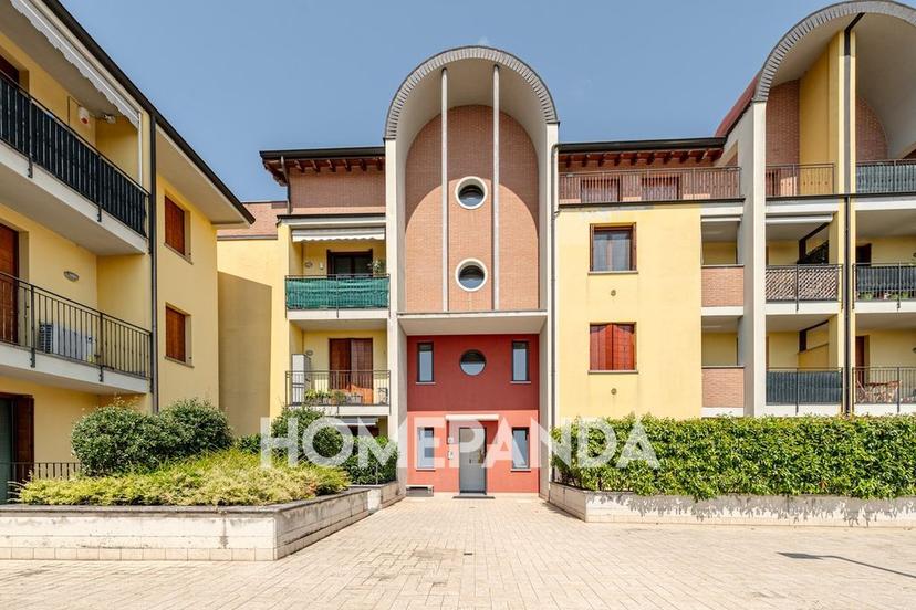 Trilocale in Via Redenzione 16, Castelverde — foto 4 di 5