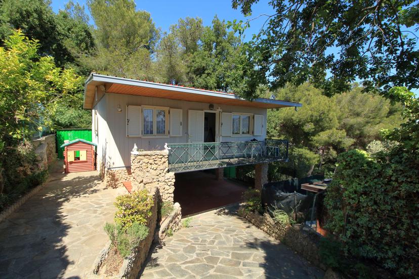 Casa indipendente in Via Pineta 70, Cisano sul Neva — foto 2 di 5