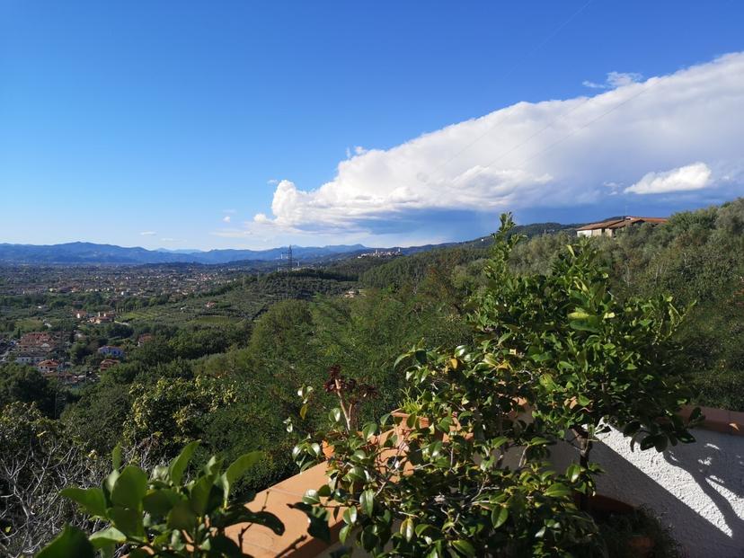 Villa a schiera in Via per Nicola 24, Luni — foto 5 di 5
