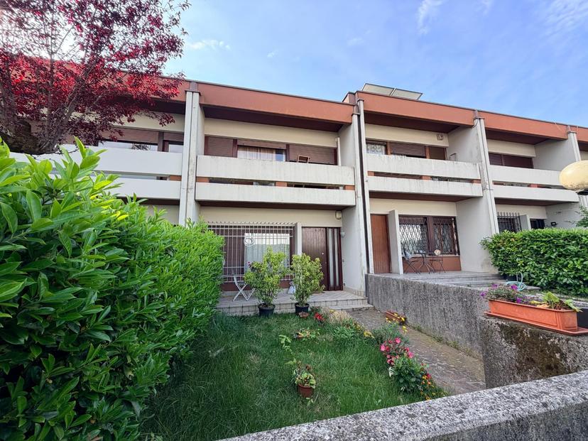 Terratetto in Via Baldasseria Bassa 61/8, Udine — foto 2 di 5