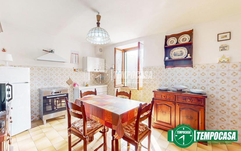 Casa indipendente in Strada Provinciale 456 del Turchino, Case Zanassi 84, Prasco — foto 5 di 5