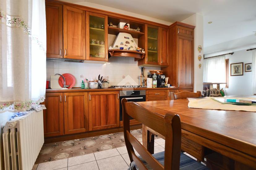 Trilocale in Via Argine S. Marco, San Donà di Piave — foto 2 di 5