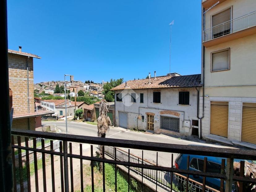 Trilocale in Via Variana Alta 2, Fabrica di Roma