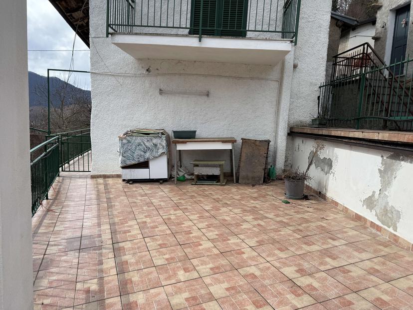 Villa unifamiliare, Murialdo — foto 4 di 5