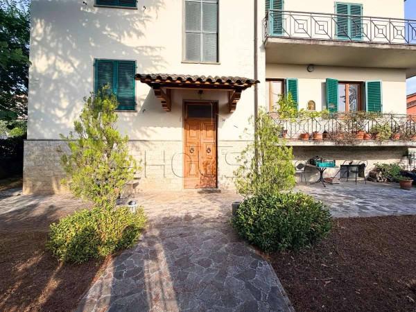 Villa plurifamiliare in Via Francesco Petrarca, Sansepolcro — foto 4 di 5
