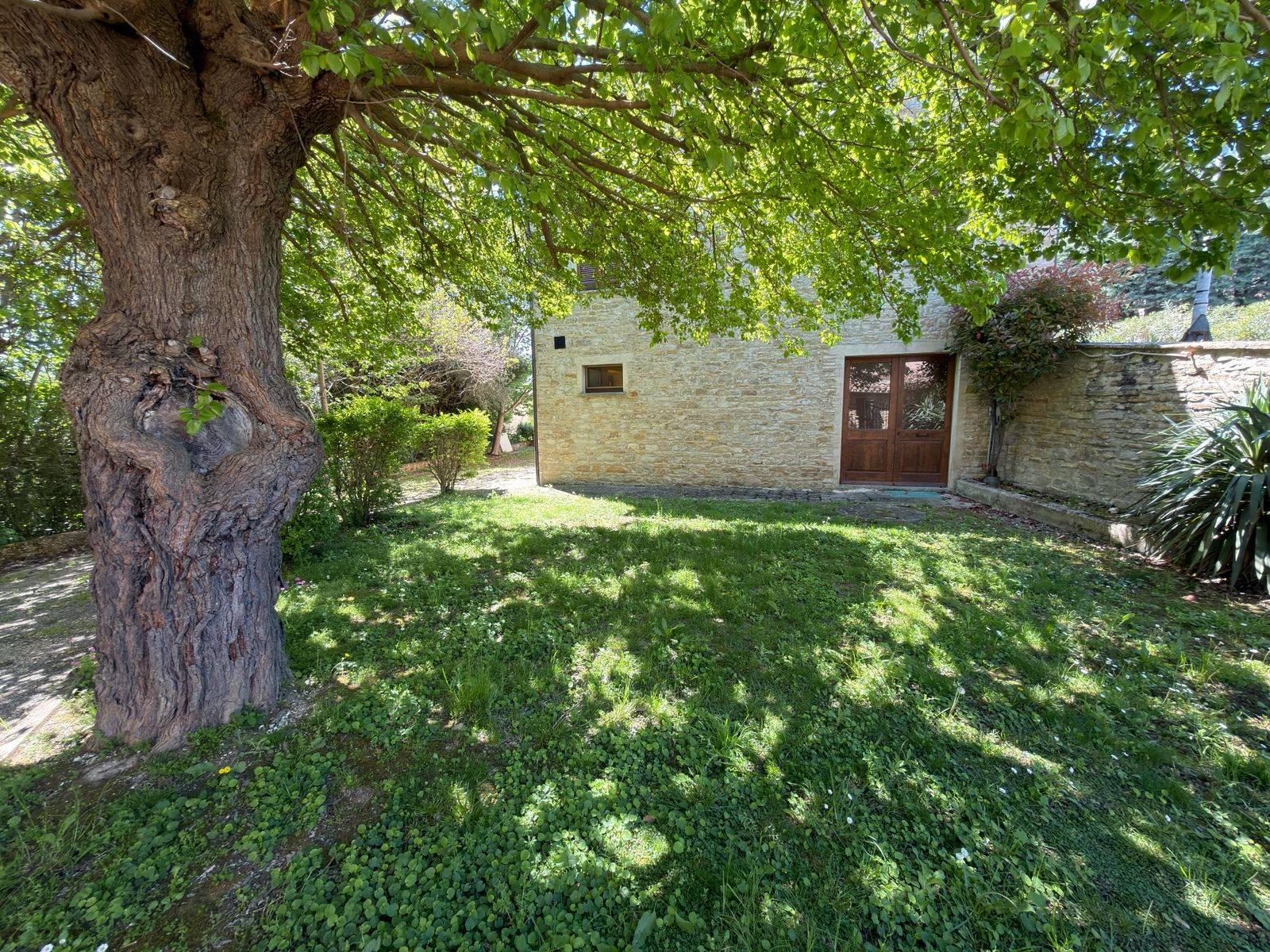 Rustico in Localita' Ville, Serra San Quirico