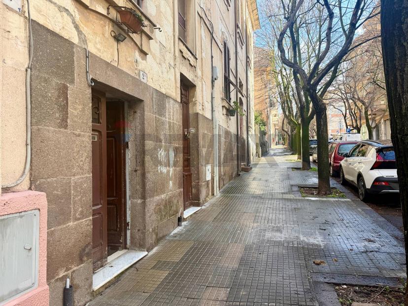 Casa indipendente in Viale Caprera 2b, Sassari — foto 2 di 5