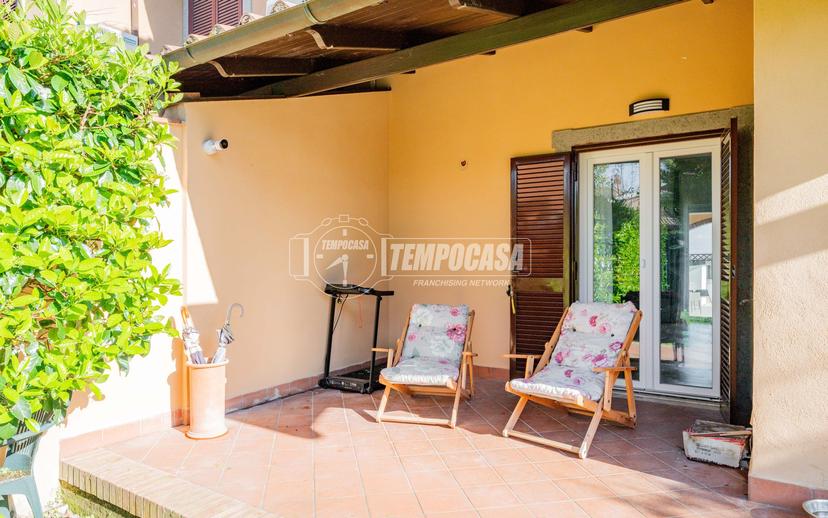 Villa a schiera in Via del Sagittario, Ladispoli — foto 3 di 5