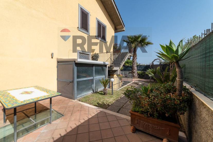 Villa in Via Giovanni Grasso 35, San Gregorio di Catania — foto 3 di 5