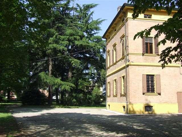 Villa unifamiliare in Montale, Castelnuovo Rangone — foto 3 di 5