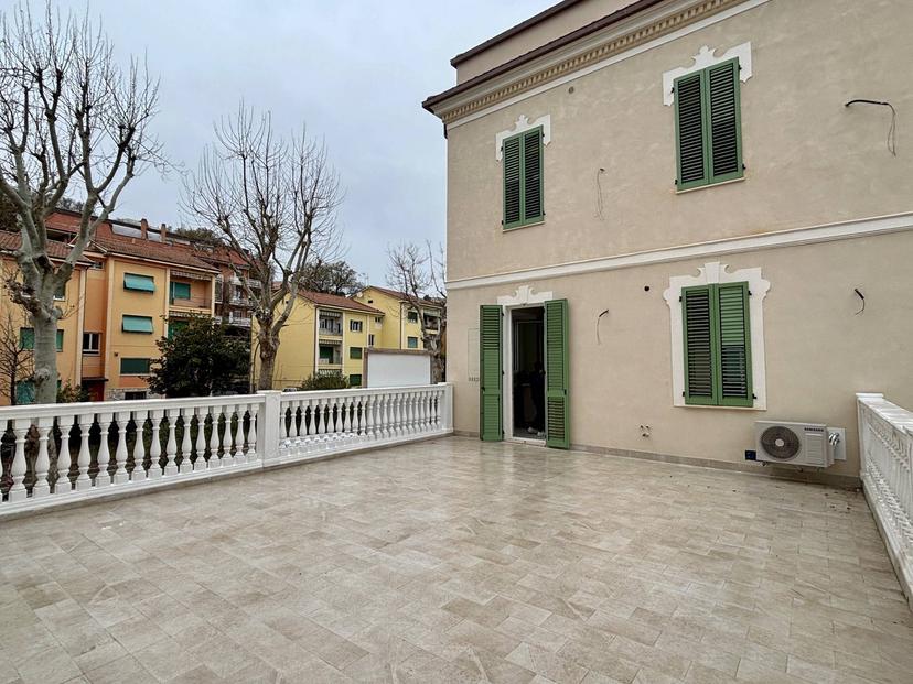 Bilocale in Via Cesare Battisti, Grottammare — foto 4 di 5