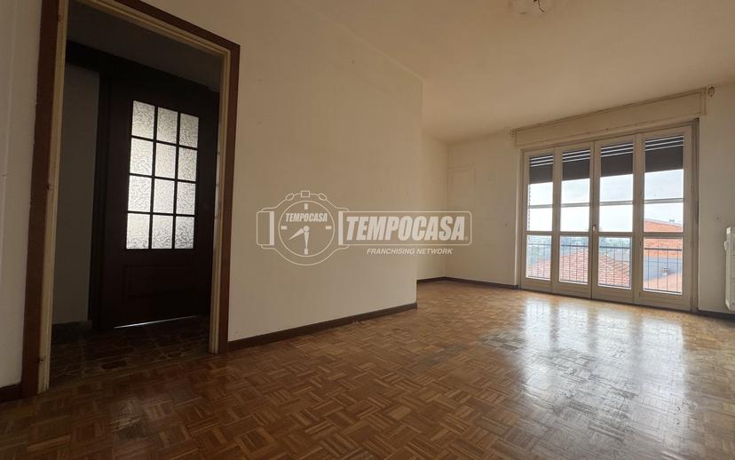 Trilocale in Via Marconi, Quaregna Cerreto — foto 3 di 5