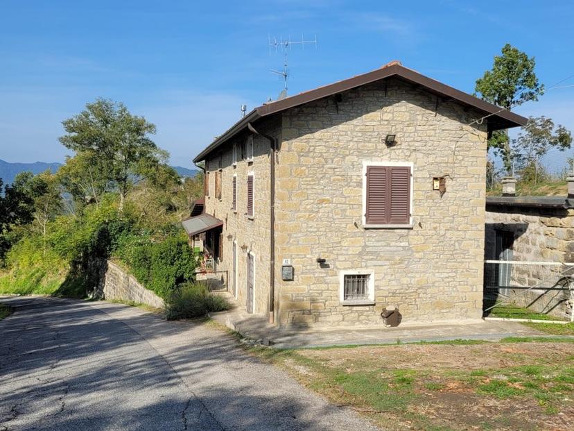 Porzione di casa in Strada Provinciale 76, Civitella di Romagna — foto 5 di 5