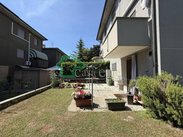 Villa a schiera in Via Alessandro Mazzucotelli, Lodi