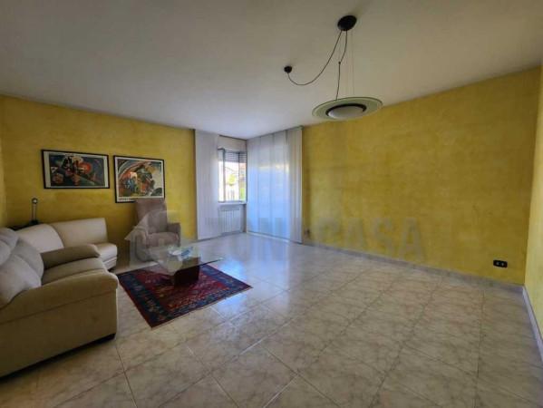 Trilocale in Via Isonzo, Samarate — foto 2 di 5