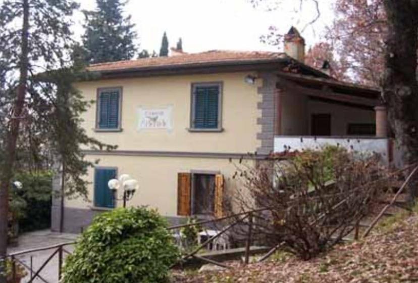 Villa in Via Galiga 21, Pontassieve — foto 3 di 5