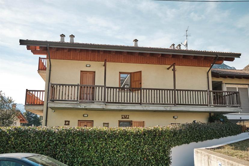 Appartamento in Frazione Glereyaz, Châtillon — foto 3 di 5