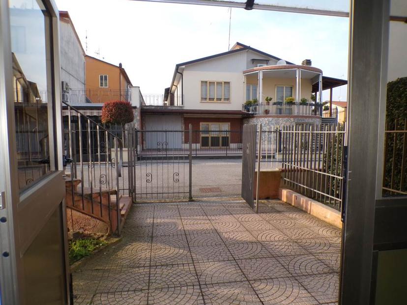 Terratetto in Via Verdi, Fiscaglia — foto 4 di 5