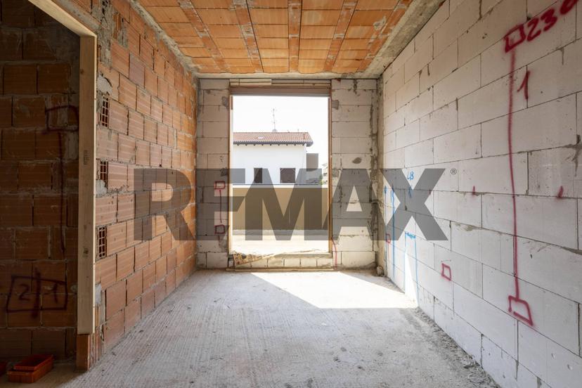 Quadrilocale in Via Resistenza 7, Macherio — foto 2 di 5