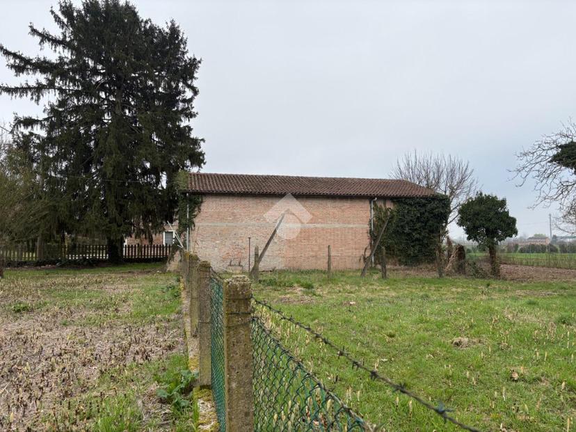 Rustico in Via Comacchio 452, Ferrara — foto 3 di 5