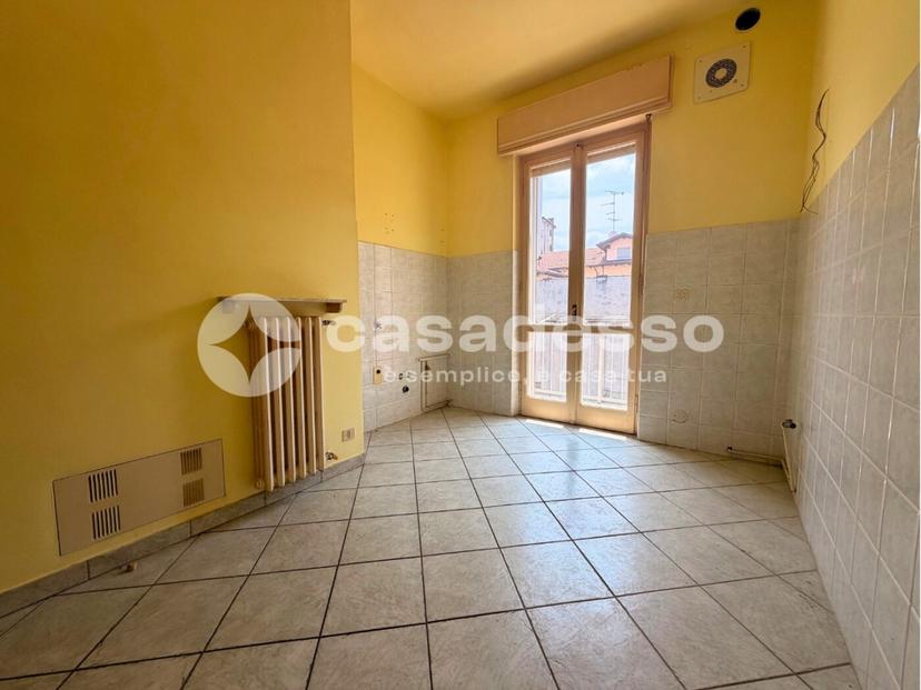 Quadrilocale in Via Gennaro 5, Trino — foto 3 di 5