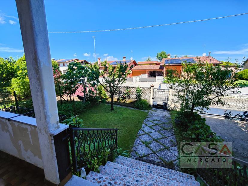 Villa in Via del Molino 8, Cordenons — foto 3 di 5