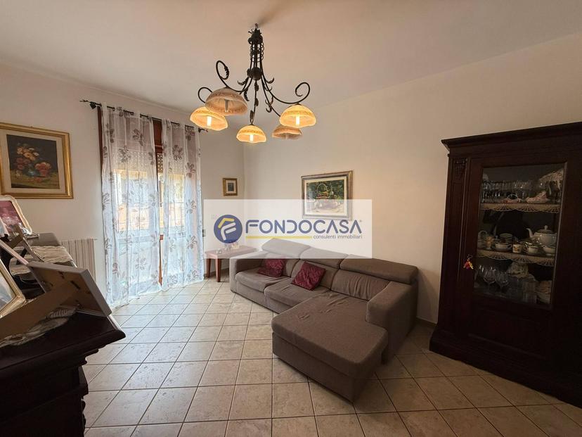 Quadrilocale in Via Oronzo Rossi 109, Lequile — foto 4 di 5