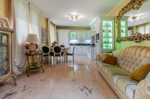 Villa in Via Cascina Rossa 30, Seveso — foto 4 di 5