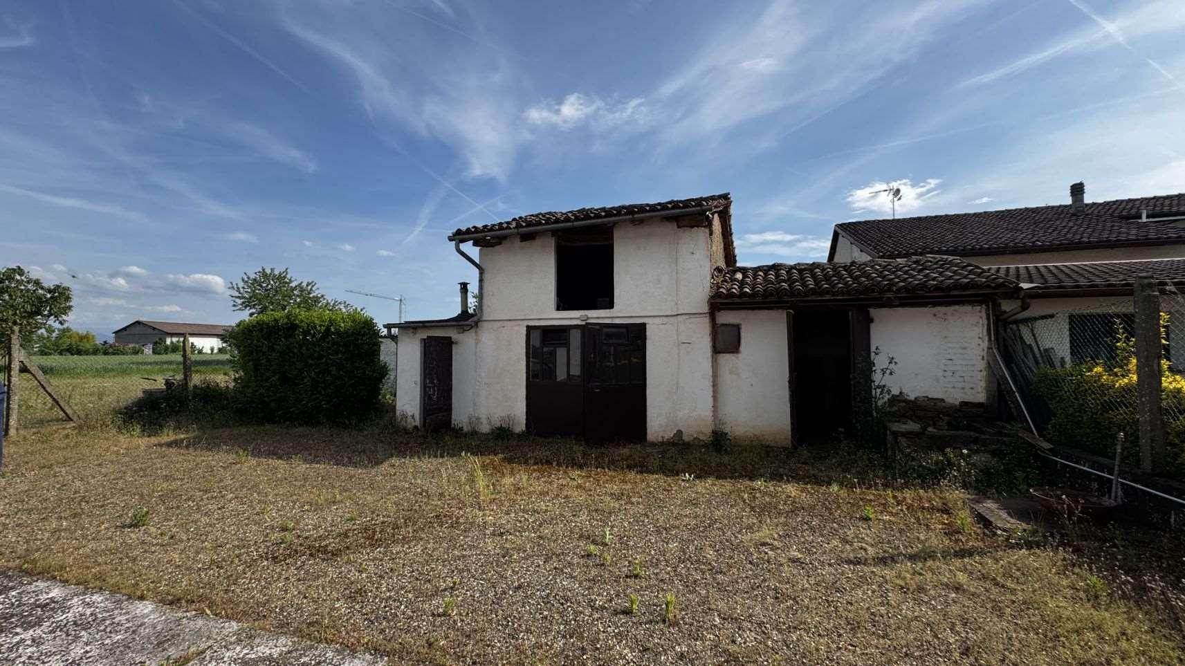 Casa indipendente, Alessandria