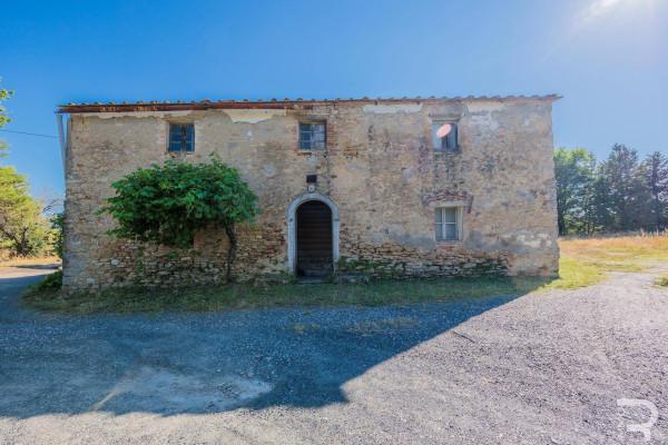 Rustico in Viale San Piero, Pomarance — foto 2 di 5