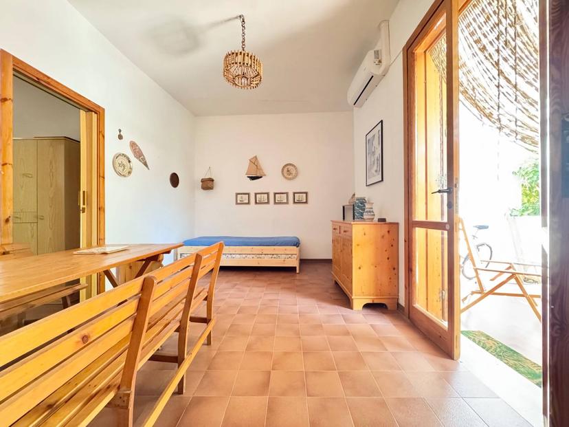 Villa a schiera in Viale della Mecca 95, Melendugno — foto 5 di 5