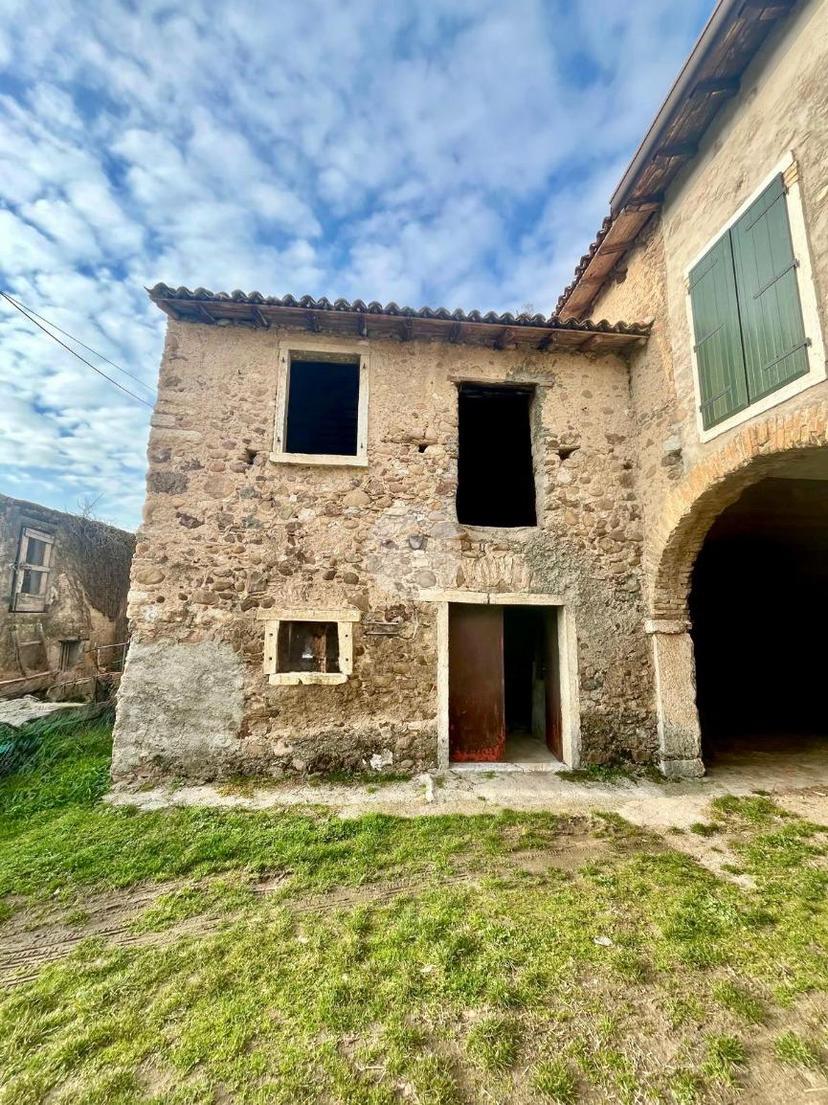 Casa indipendente in Via Ceredello di Sotto, Caprino Veronese — foto 3 di 5
