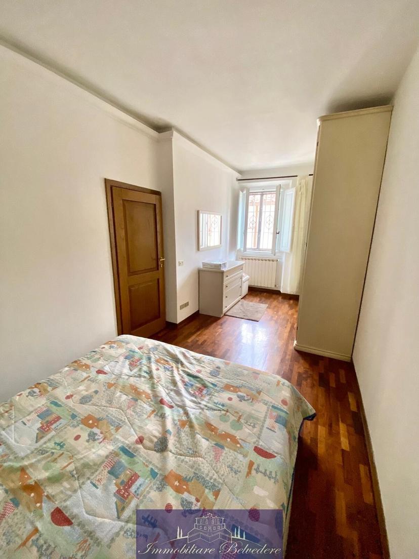 Appartamento in Via Montebello, Firenze