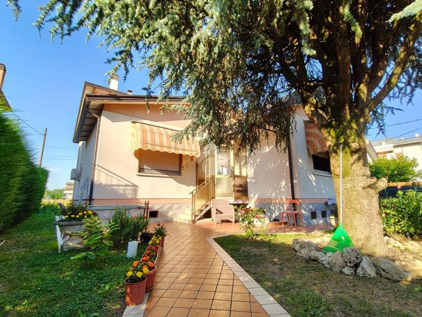 Villa in Via Raffaello, Spinea — foto 4 di 5