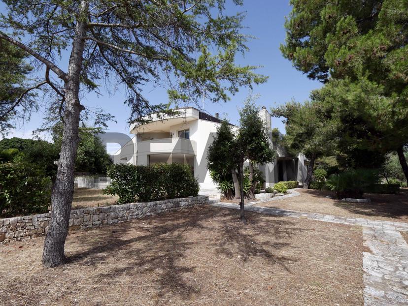 Villa in Via dei Gelsomini 19, Noicattaro — foto 4 di 5