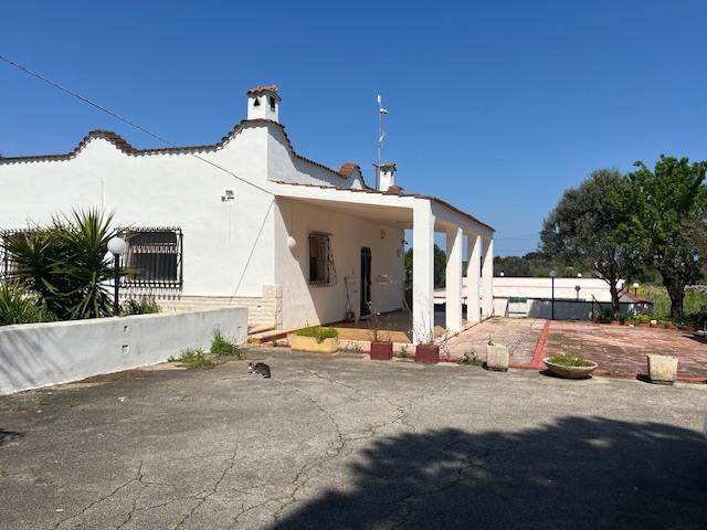 Casa indipendente in Strada Comunale N. 40 22, Brindisi — foto 4 di 5