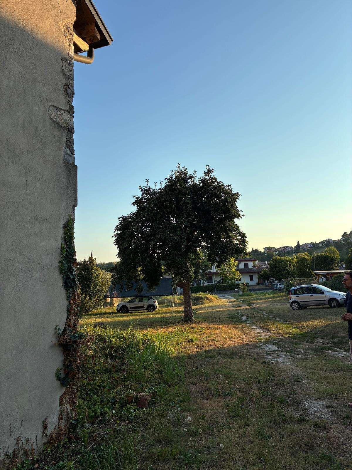 Rustico, Colle Umberto