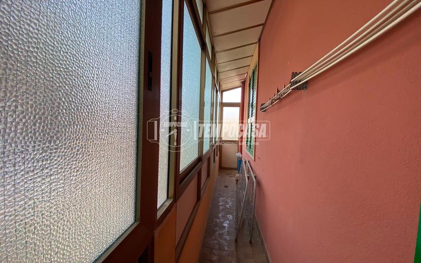 Quadrilocale in Salita Villa Contino 21, Messina