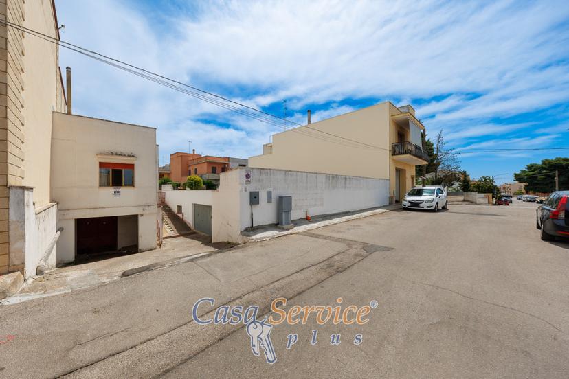 Casa indipendente in Via Giuseppe Grassi, Sannicola — foto 4 di 5