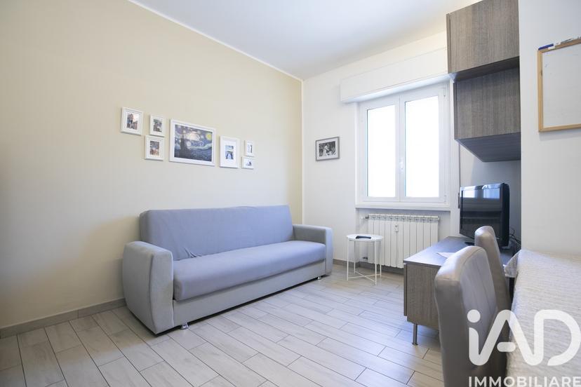 Appartamento in Salita Castagneto di Isorelle 4, Savignone — foto 3 di 5