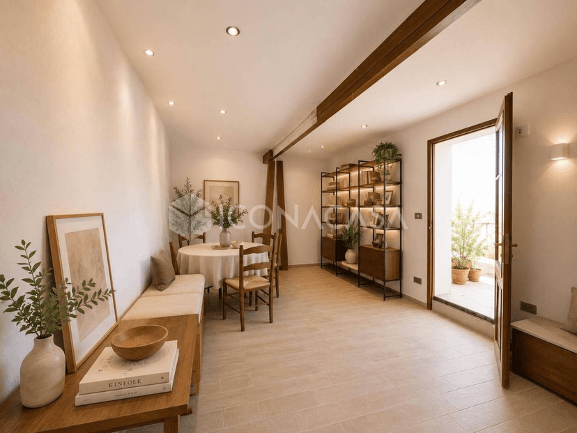 Casa indipendente in Viale Checchia Rispoli, San Severo — foto 5 di 5