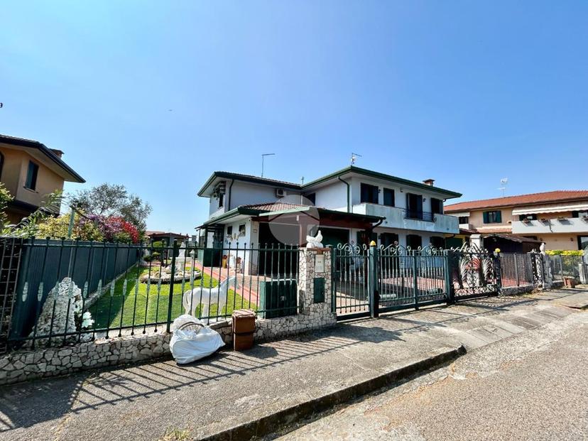 Casa indipendente in Via Gramsci CIVè 26, Correzzola — foto 2 di 5