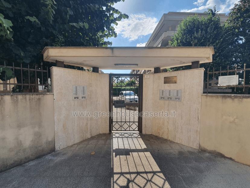 Trilocale in Strada Privata Sebastiano Giaquinto, Caserta