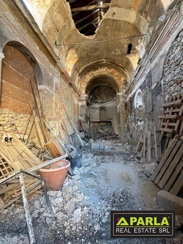 Casa indipendente in Via Macaluso, Canicattì — foto 3 di 5
