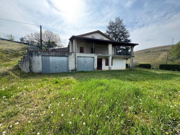 Villa in Località Bauda, Santo Stefano Belbo — foto 5 di 5