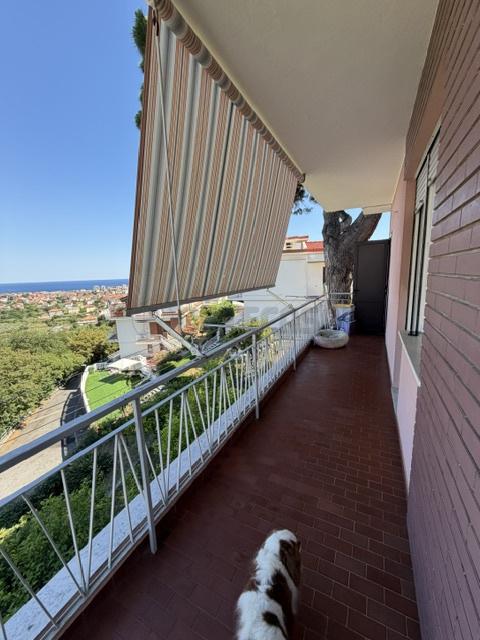 Villa a schiera in Via Colmanet  14, Borghetto Santo Spirito — foto 5 di 5