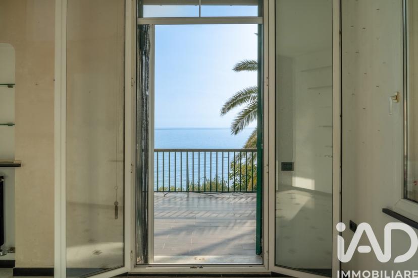Quadrilocale in Via Privata Chiappa 7, Pieve Ligure — foto 4 di 5