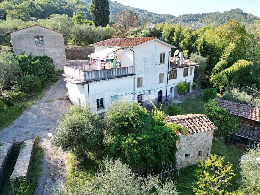 Rustico in Via di Bolognana 601, Lucca — foto 5 di 5