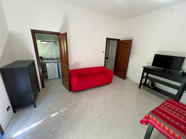 Trilocale in Viale Gaetano Storchi, Modena